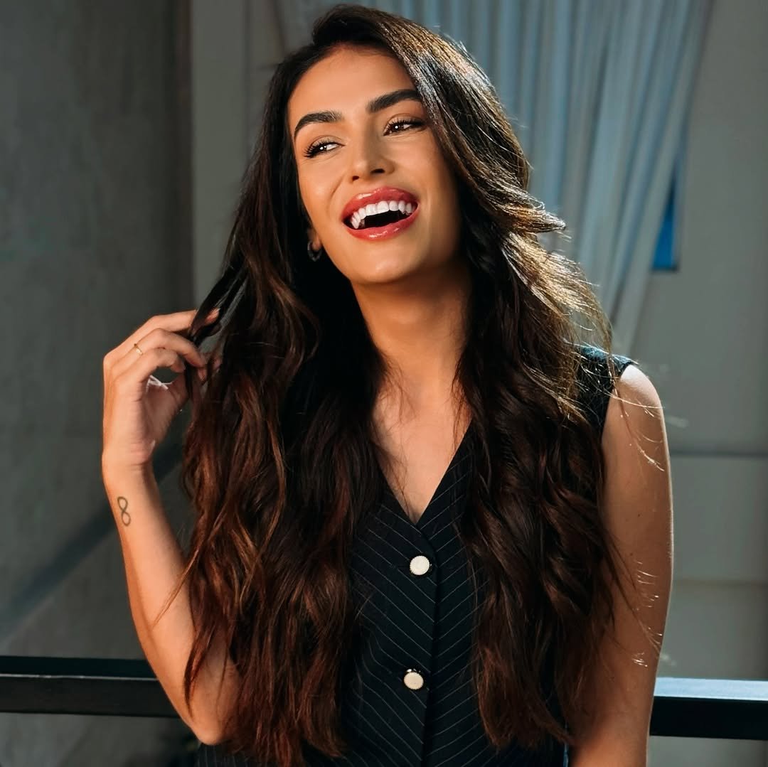 Morena Iluminada